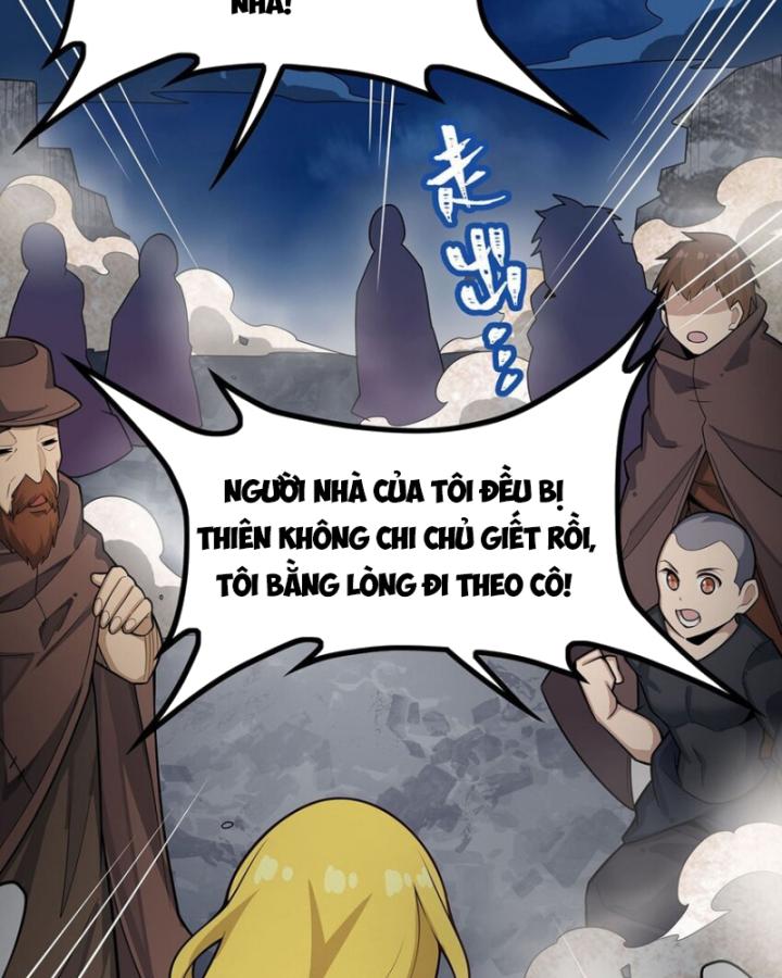 vô hạn sứ đồ và 12 nữ chiến binh chapter 399 58