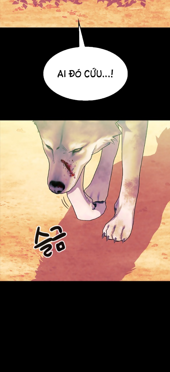 [bản 18+] trò chơi săn mồi của hoàng đế và thánh kỵ sĩ chapter 20.1 34