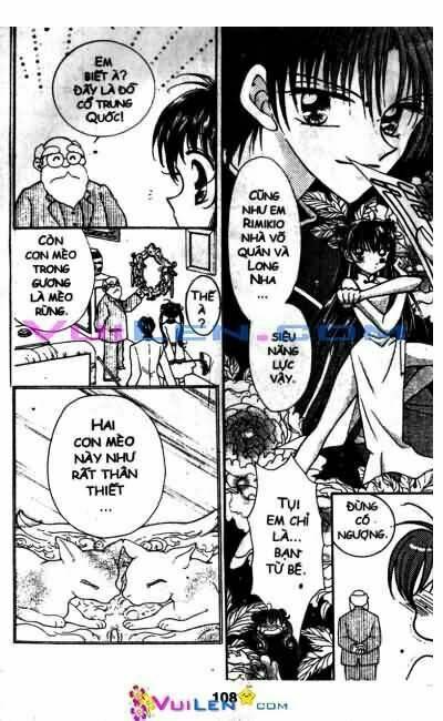 lâu đài cổ chapter 1 108