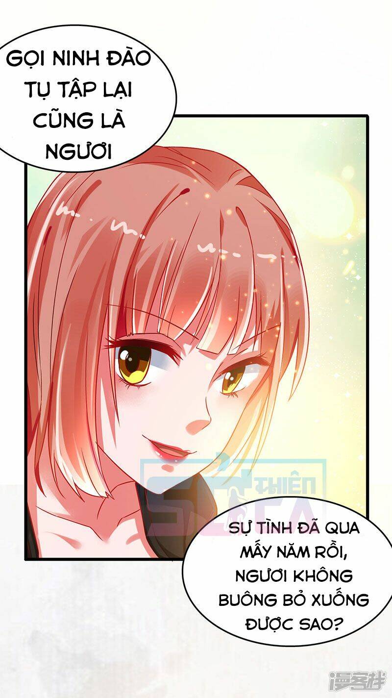 siêu cấp bại gia tử chapter 59 22