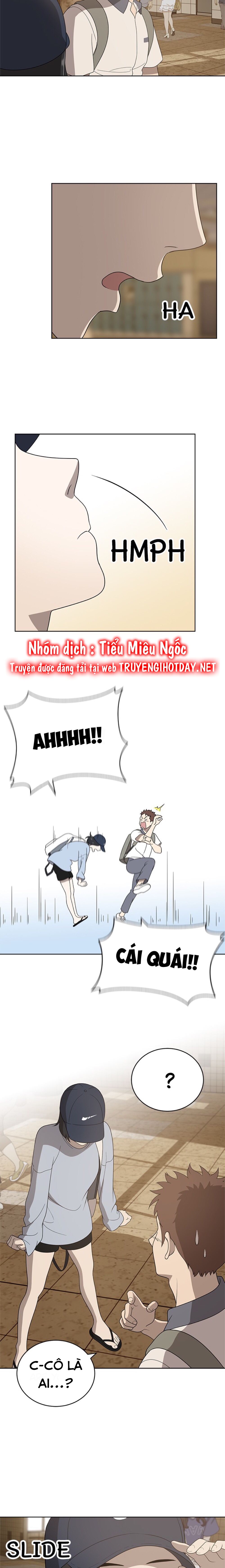 tuyệt vọng chapter 6 15