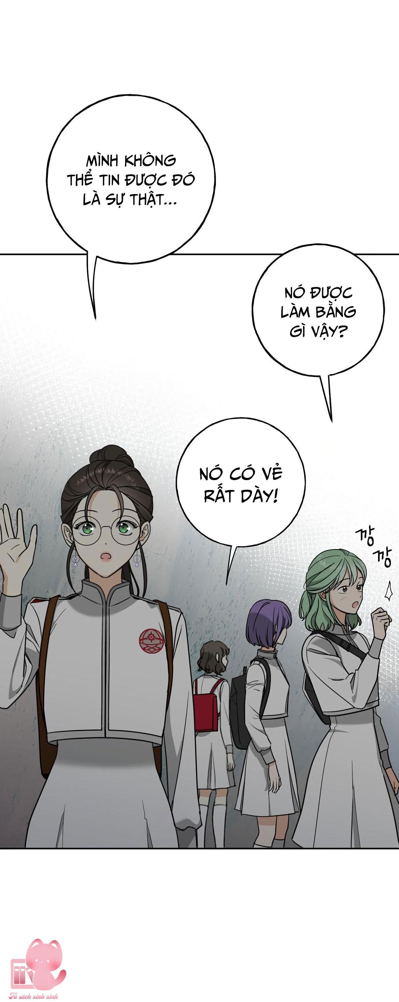 (hybe - le sserafim) crimson heart chapter 2 29