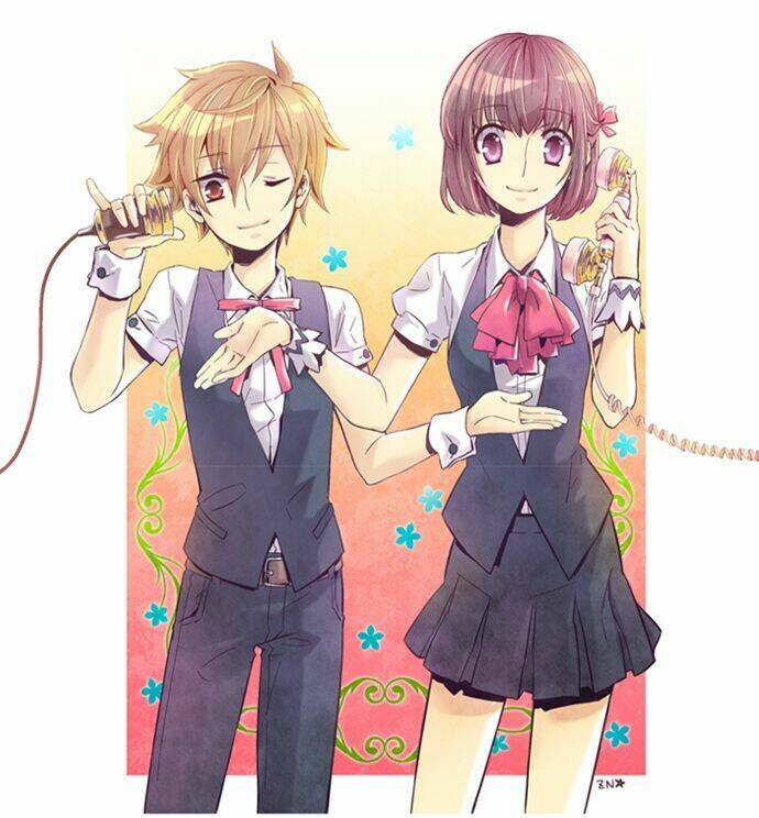 evergreen tea chapter 2 53