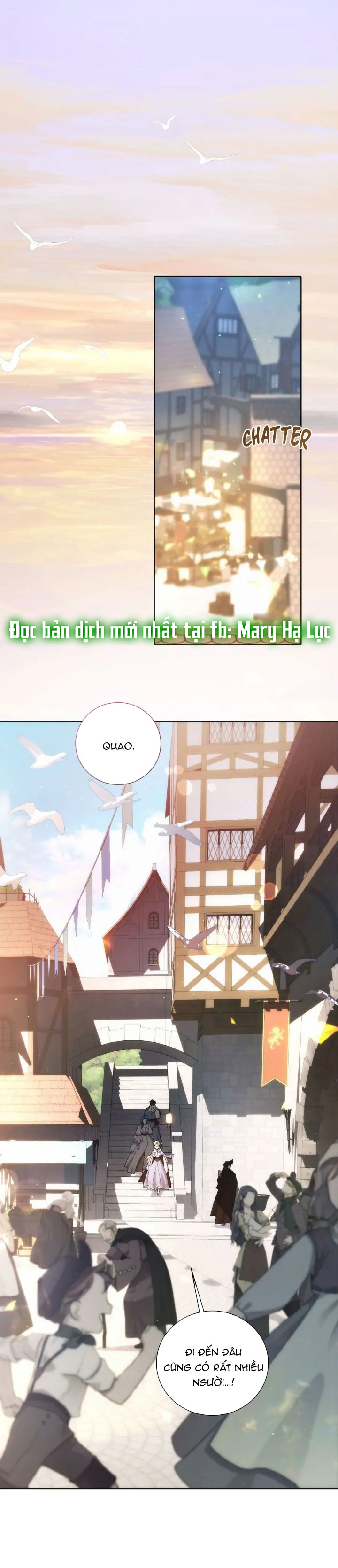 tôi là fan cứng hoàng tử chapter 68.1 1