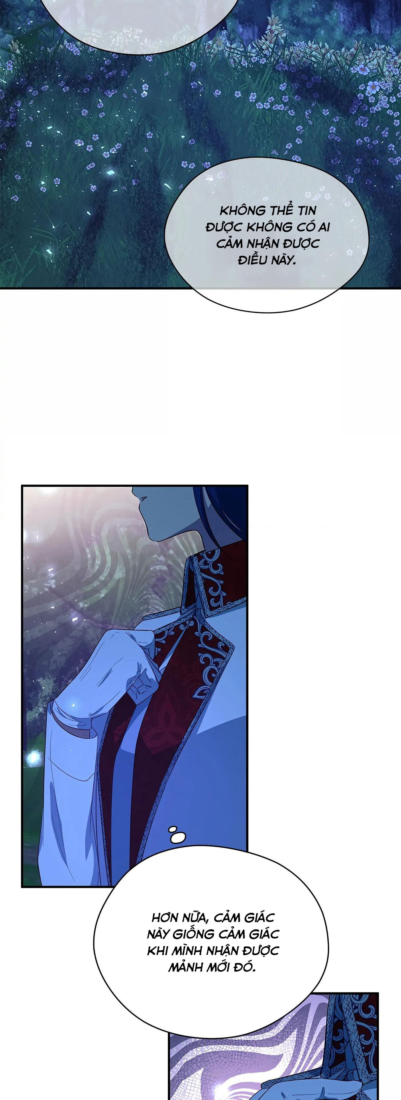 tôi không phải là nữ anh hùng chapter 59 18