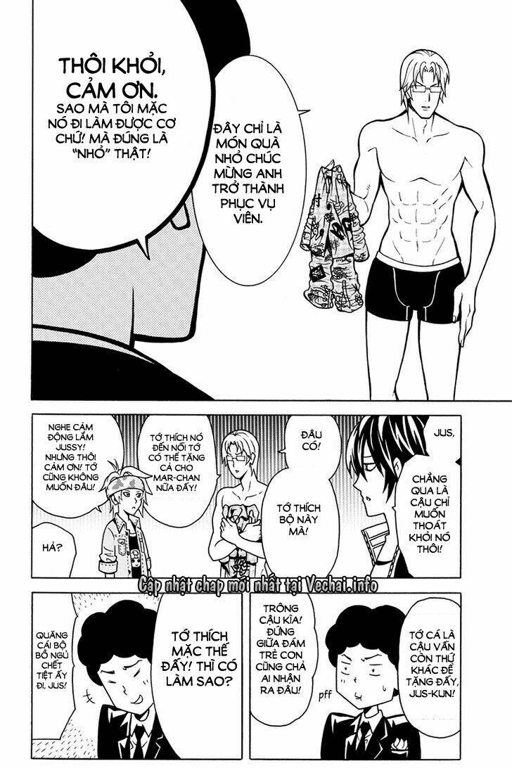 host man chapter 7 9