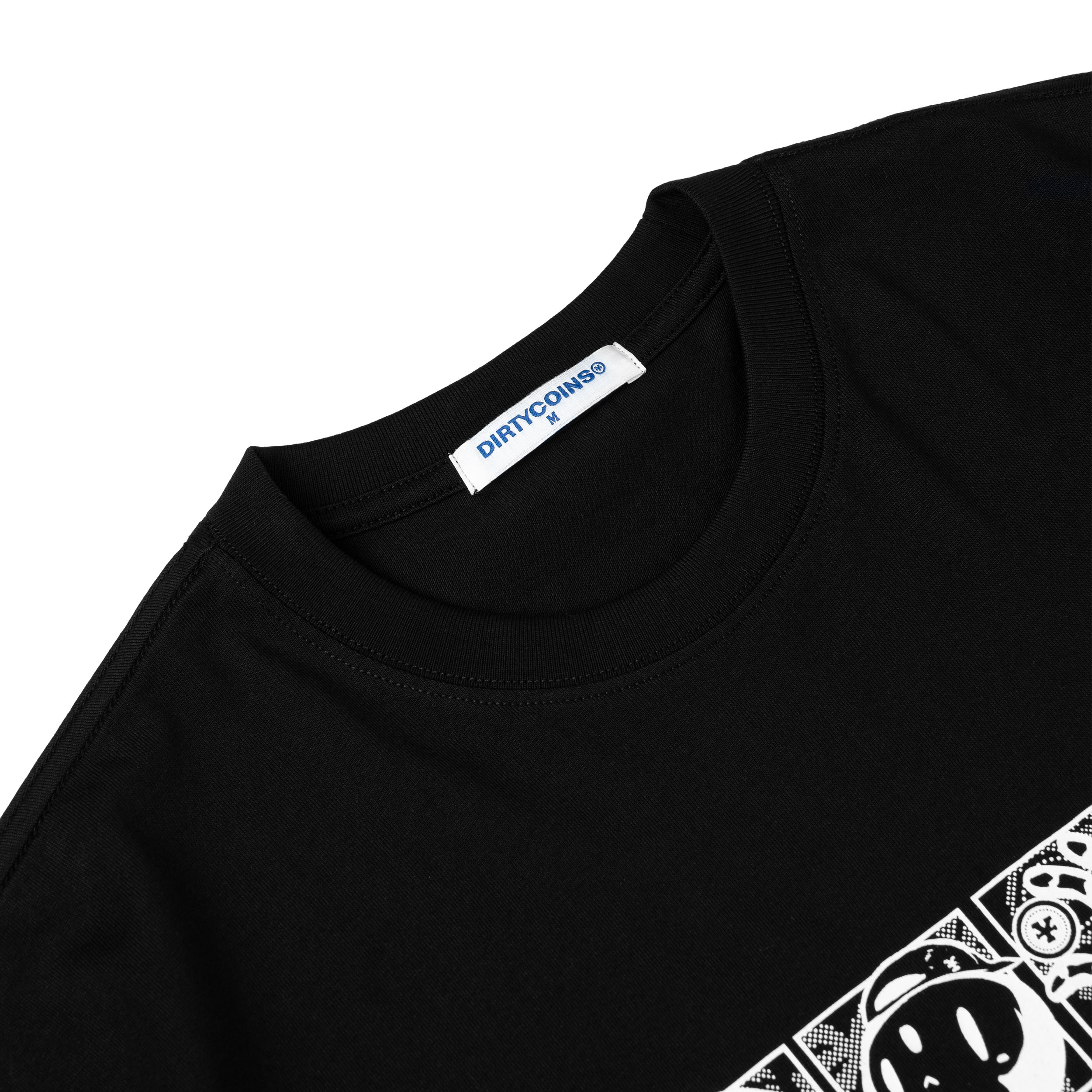 Áo thun Dico Mate T-Shirt