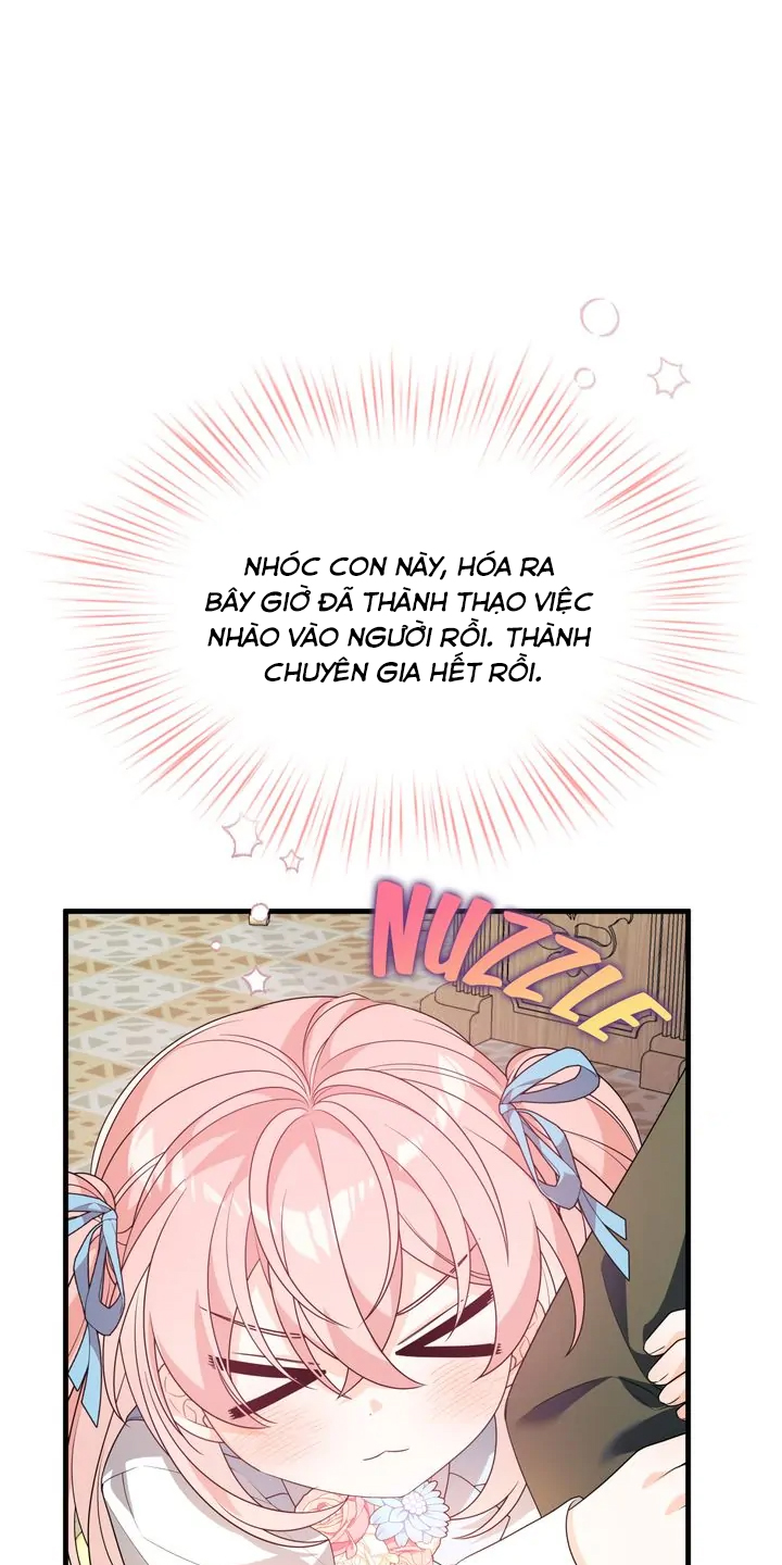 Vì Anh Trai Tôi Sẽ Quyến Rũ Nam Chính chapter 41 47