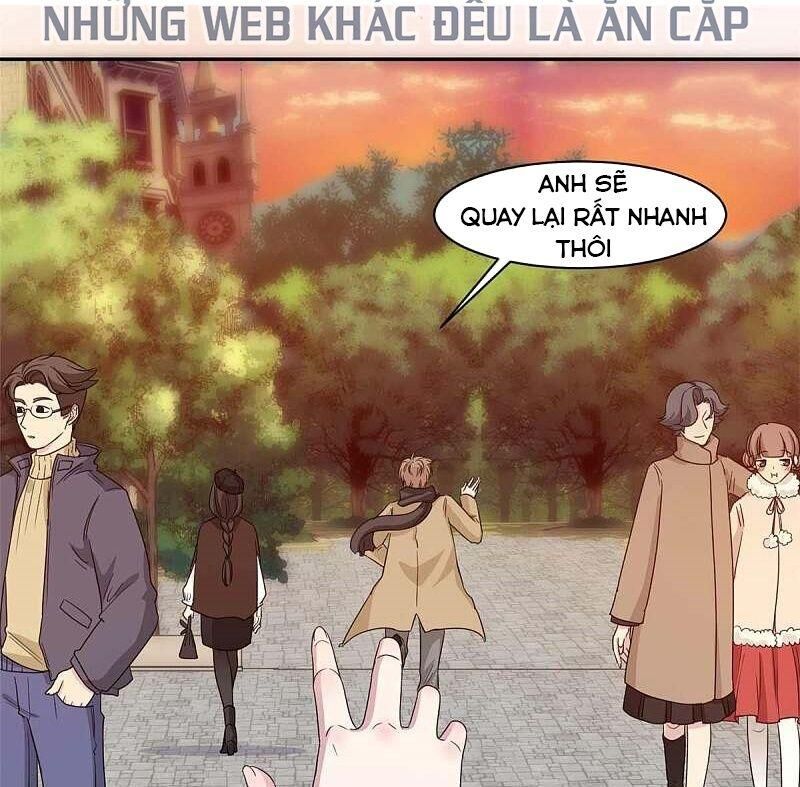 tổng tài, tránh xa tôi ra chapter 65 7