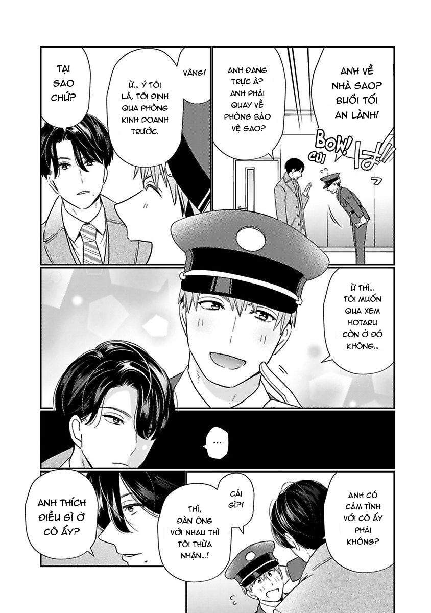 quan hệ nơi công sở chapter 4.2 9