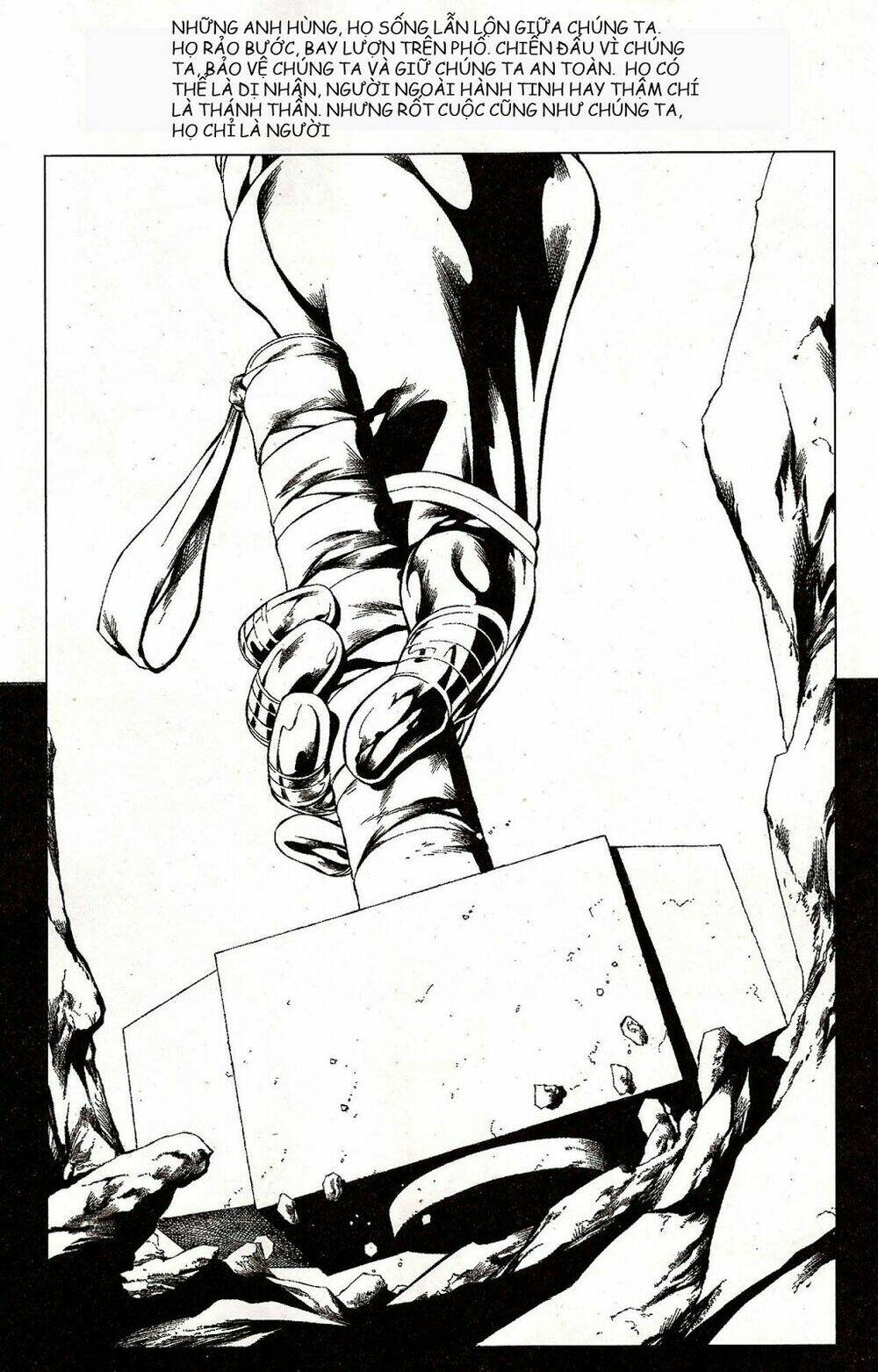 civil war full event chapter 0 7