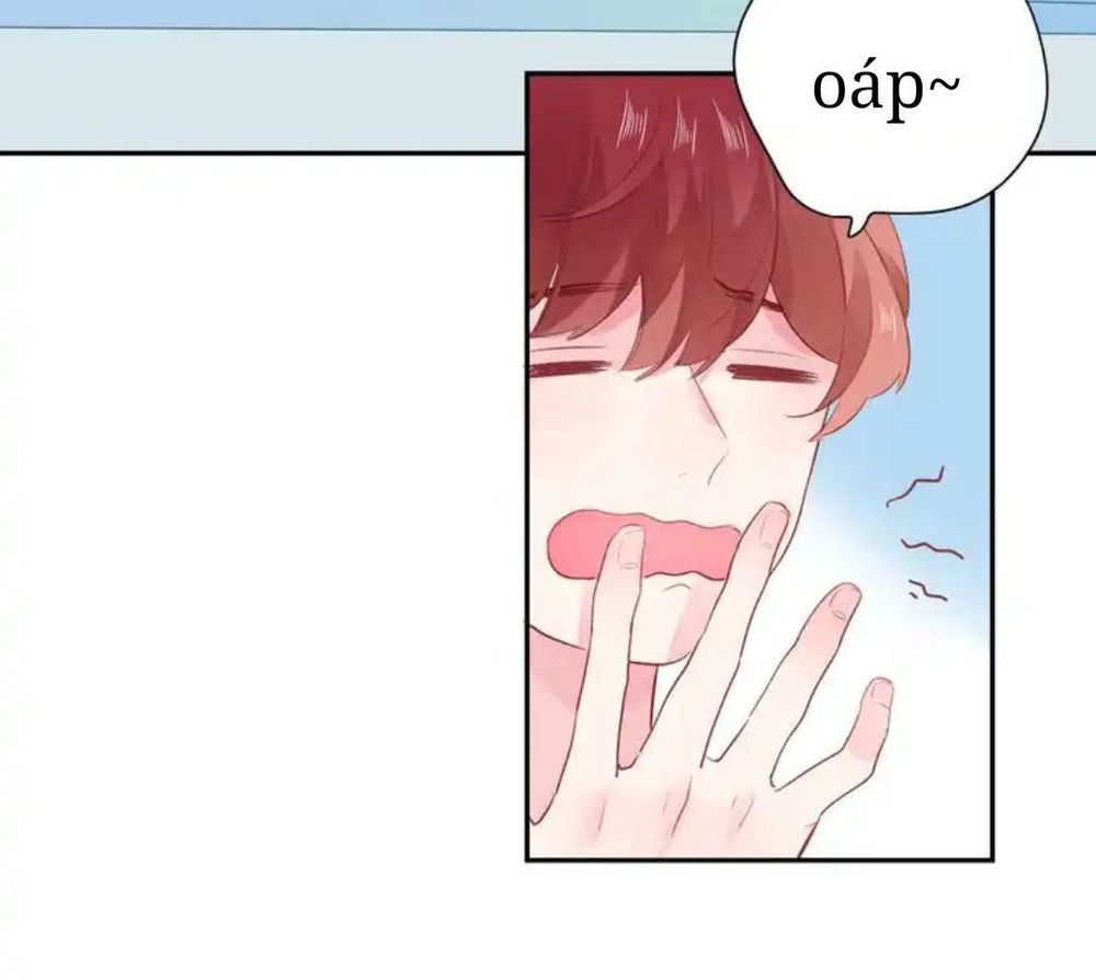 sos! tôi đã yêu một con sâu bướm (phần 2) chapter 48 53