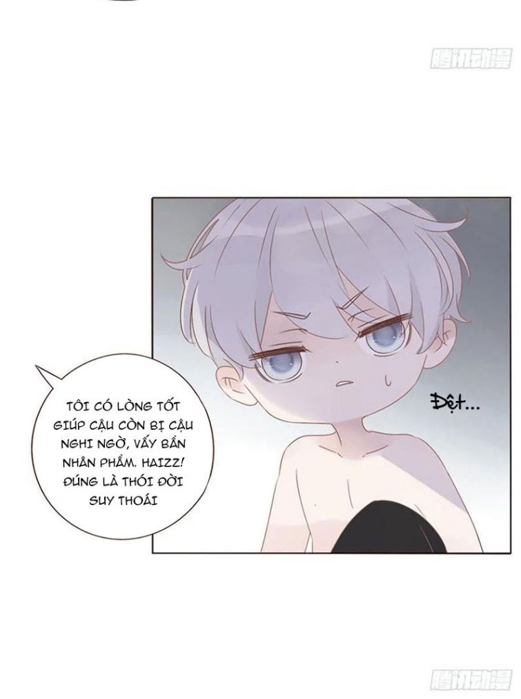 ôm chặt vào lòng chapter 33 14