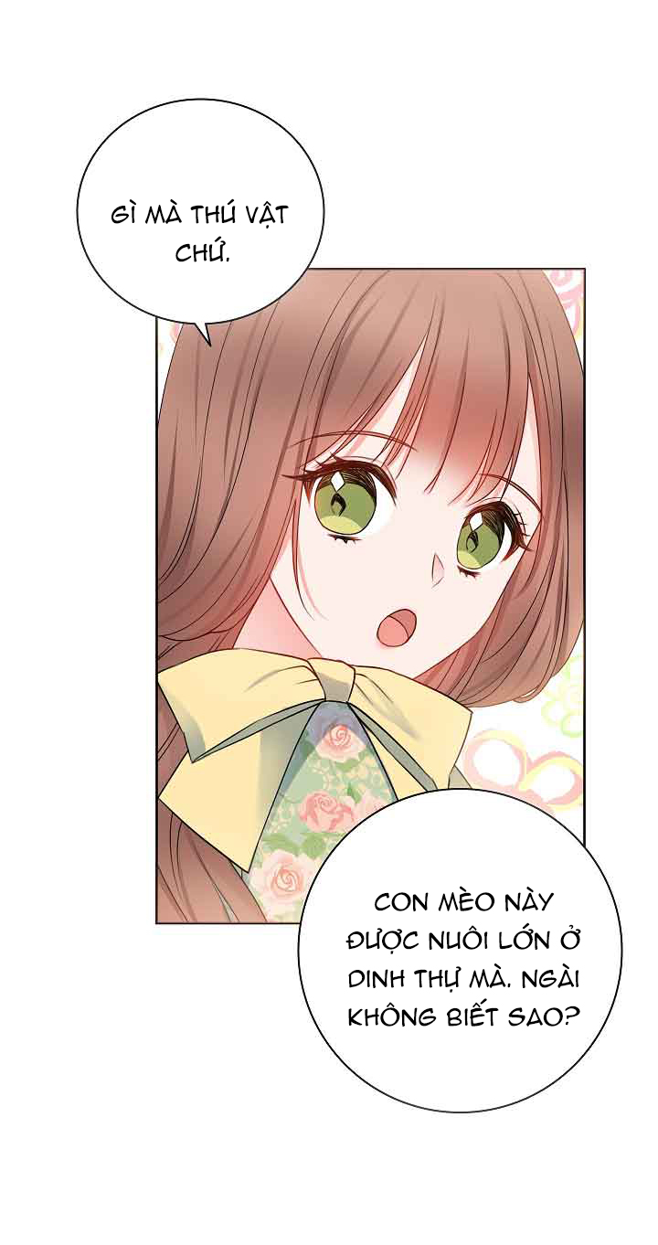 người chồng hợp đồng của tôi chapter 8 7