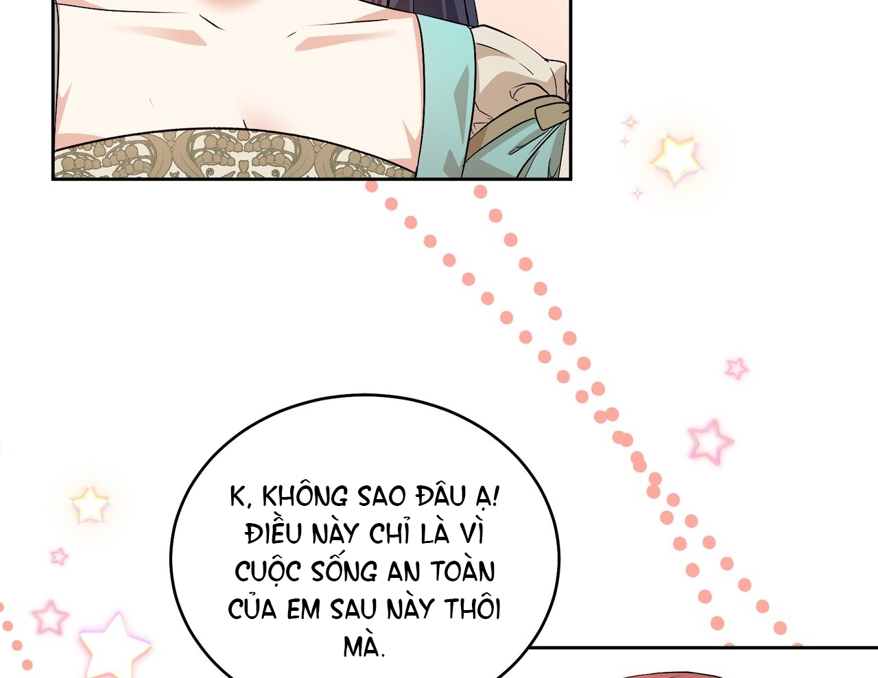 dấu tích của tiên nữ chapter 8.2 36