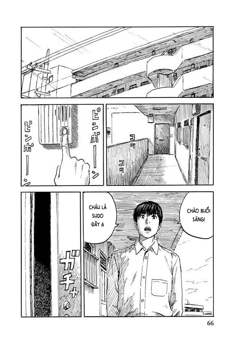 happiness chapter 27 28