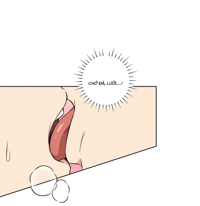 hãy bảo vệ tình yêu thuần khiết! chapter 4 26