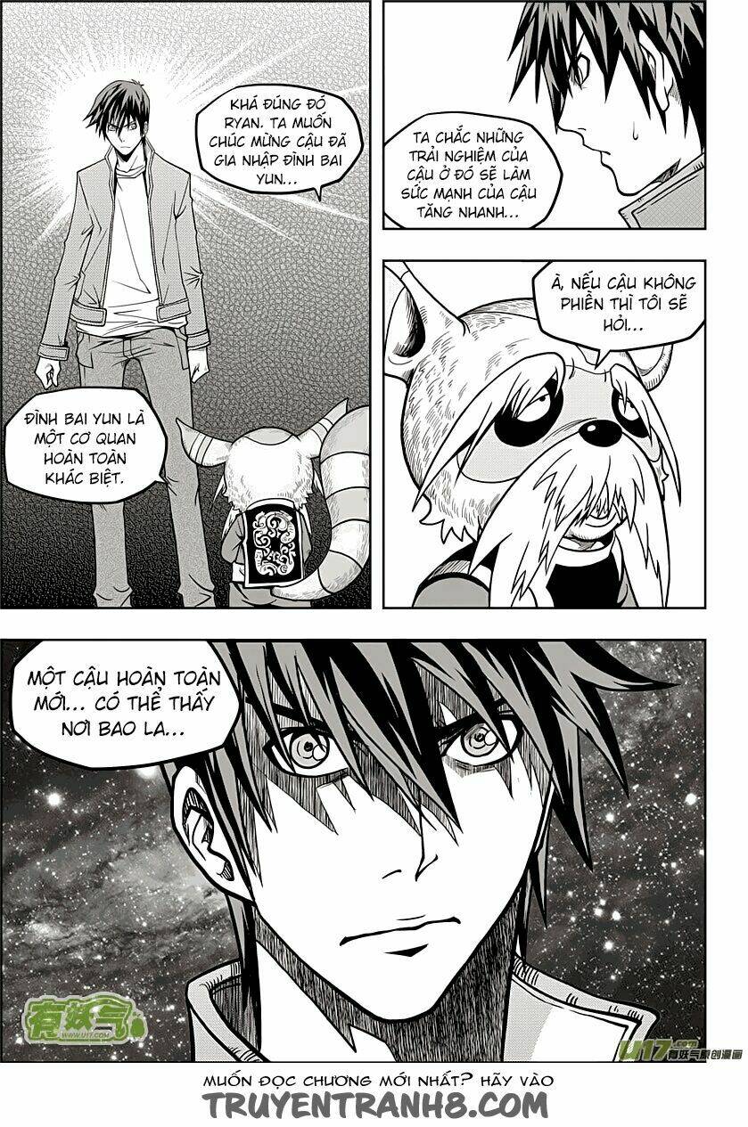 macrophage regulation chapter 9 30