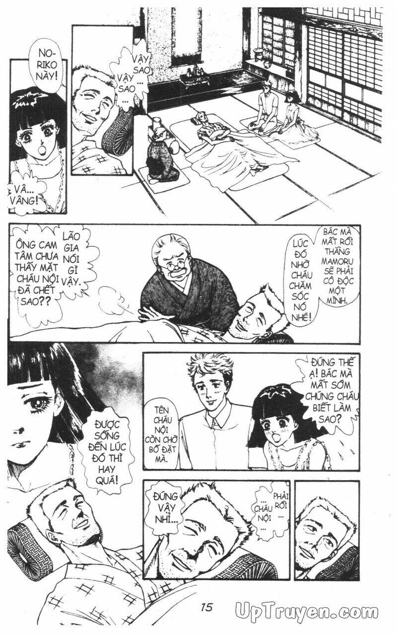 câu lạc bộ con nhà giàu chapter 7 16