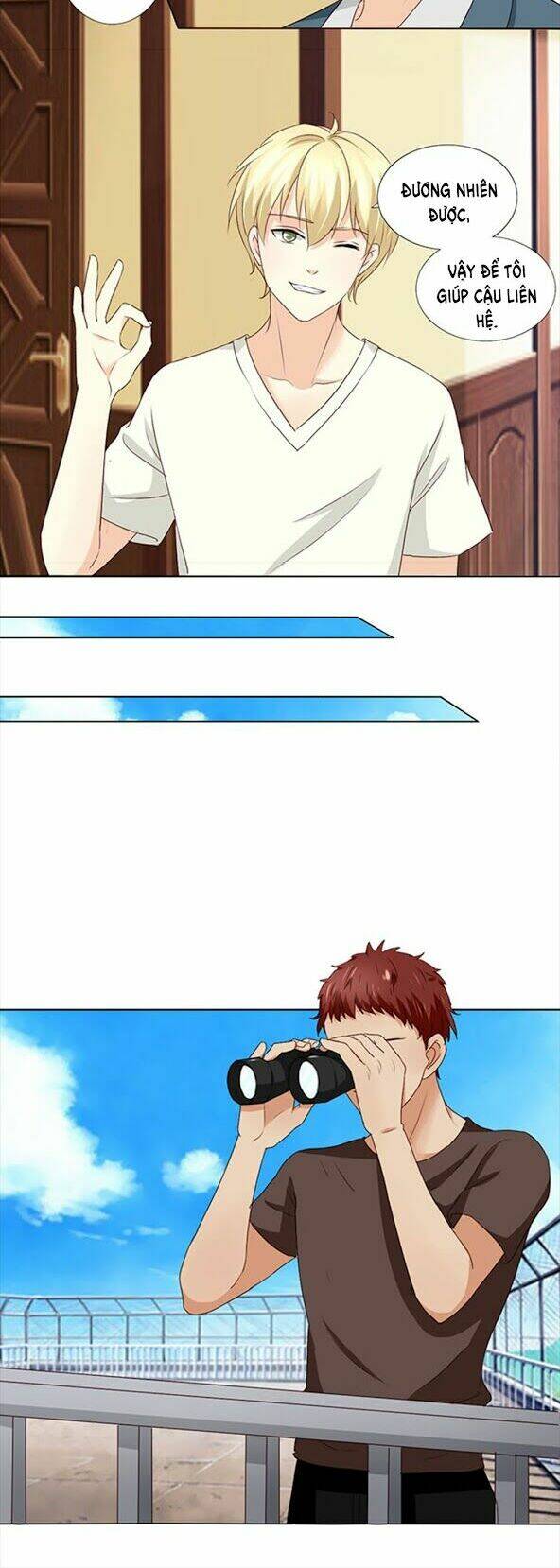 tổng tài bá đạo là gay chapter 40 5