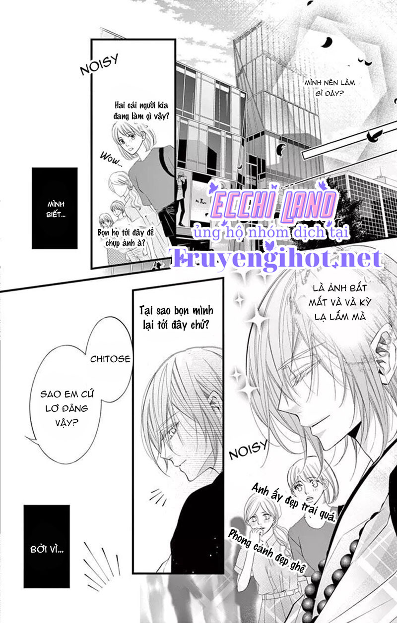 tình yêu ngàn năm của quỷ chapter 2.2 1