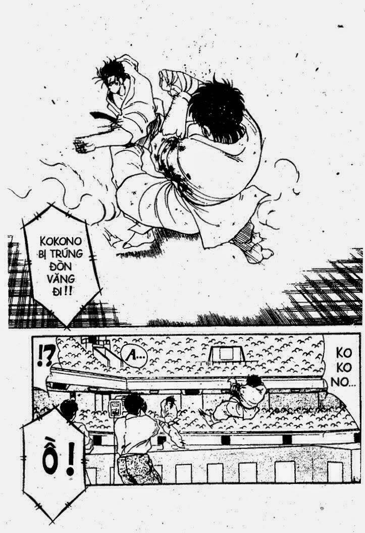 truyền nhân atula - shura no mon i chapter 70 15