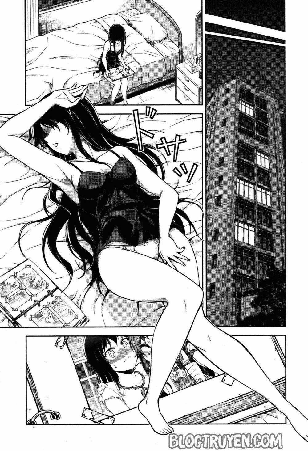 koimoku chapter 4.2 27