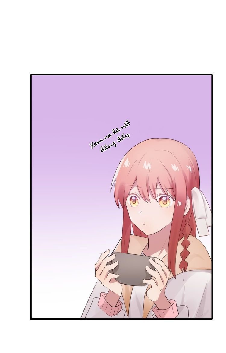 nhất tiễn khuynh tâm chapter 11 13