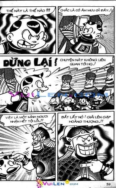 thần đồng đất việt chapter 28 55