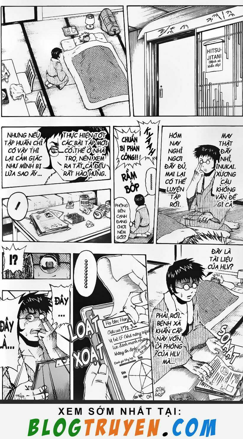 mr.fullswing chapter 28 19