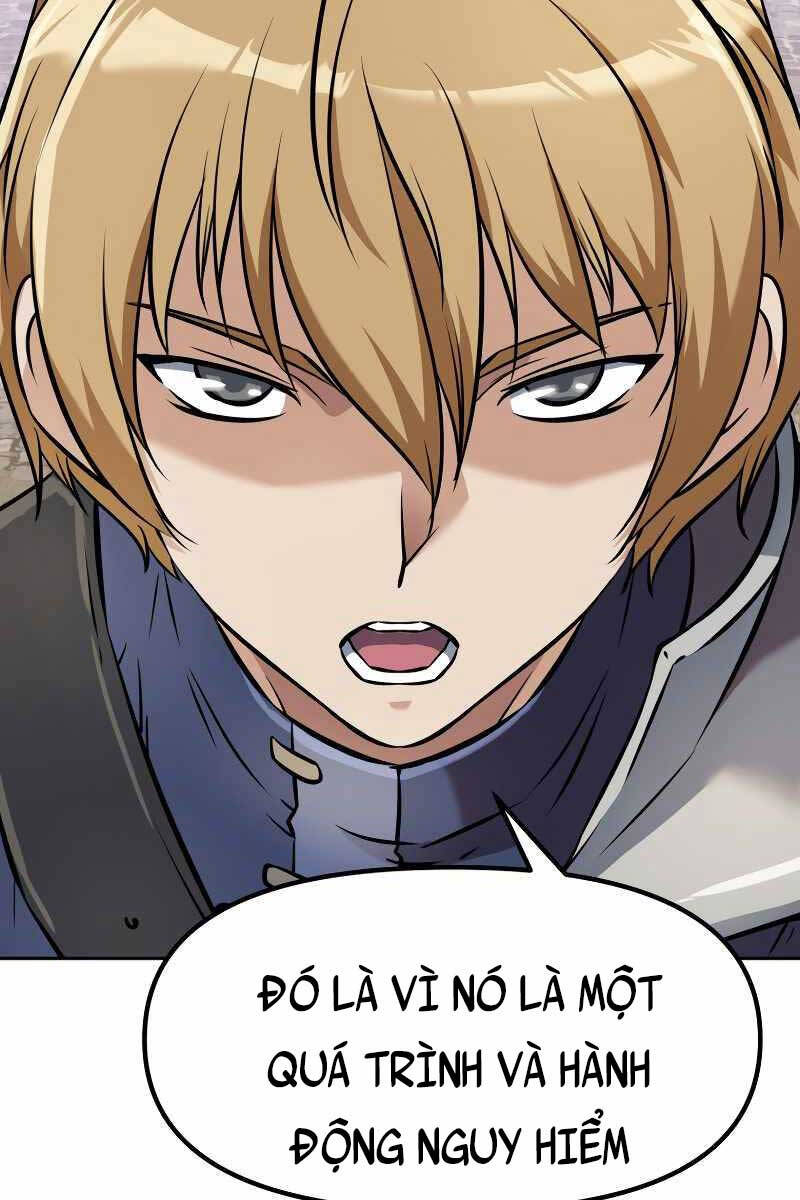 sự trở lại kiếm sư huyền thoại chapter 6.1 37