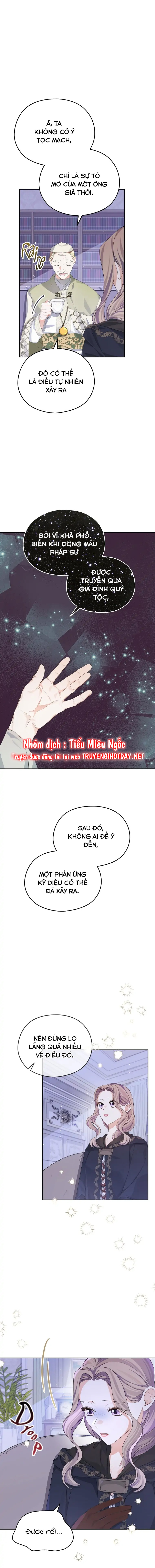 aster yêu dấu của tôi chapter 27 2