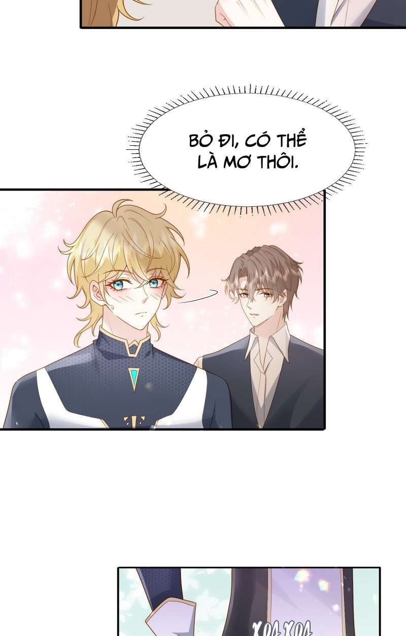 phản diện bị truy thành đoàn sủng chapter 46 36