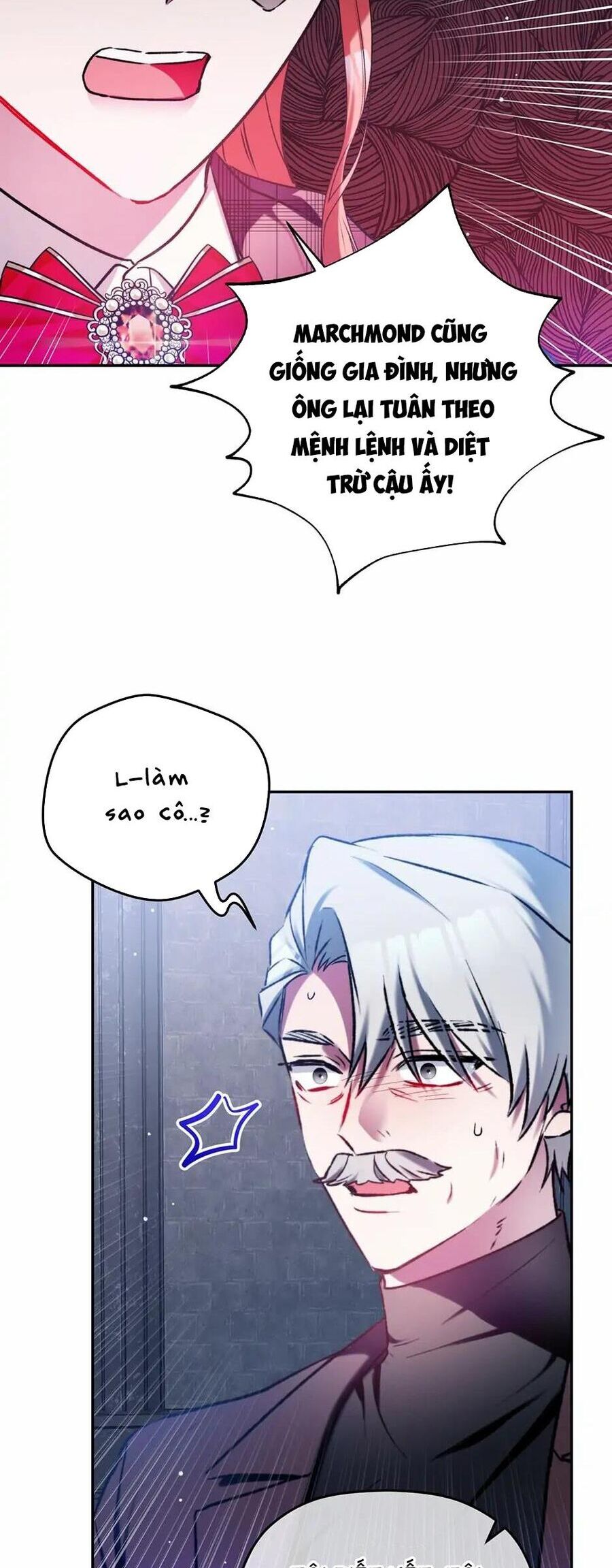 hoàng tử chuyển sinh trở thành người mạnh nhất thế giới nhờ vào sự hiểu biết về bug chapter 86 39