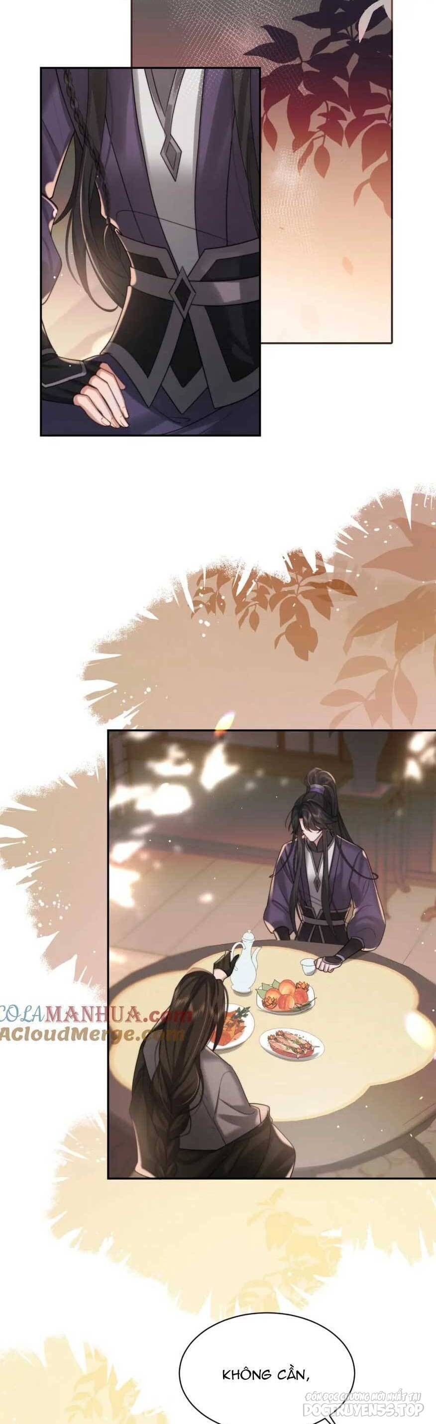 phương thức sinh tồn của công chúa pháo hôi chapter 218 10