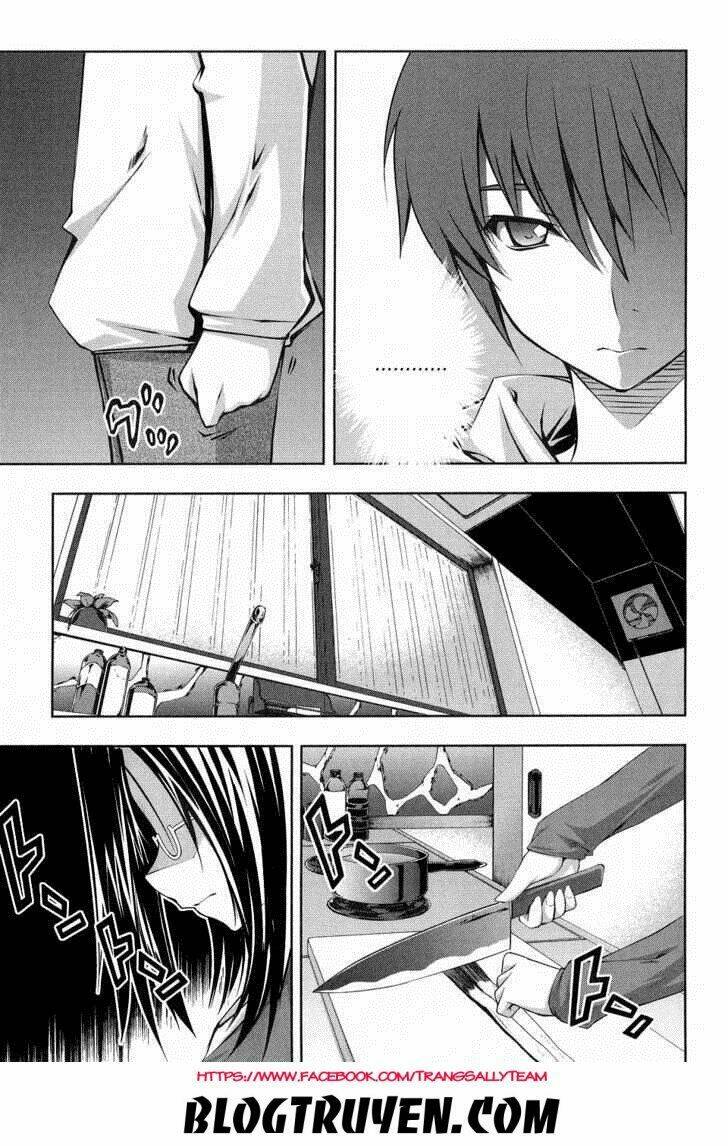 mondlicht (ánh trăng) chapter 13 26