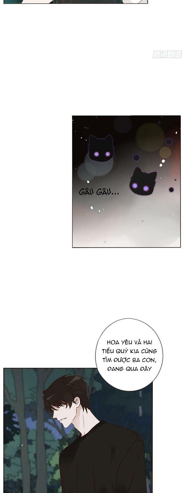 ôm chặt vào lòng chapter 80 16