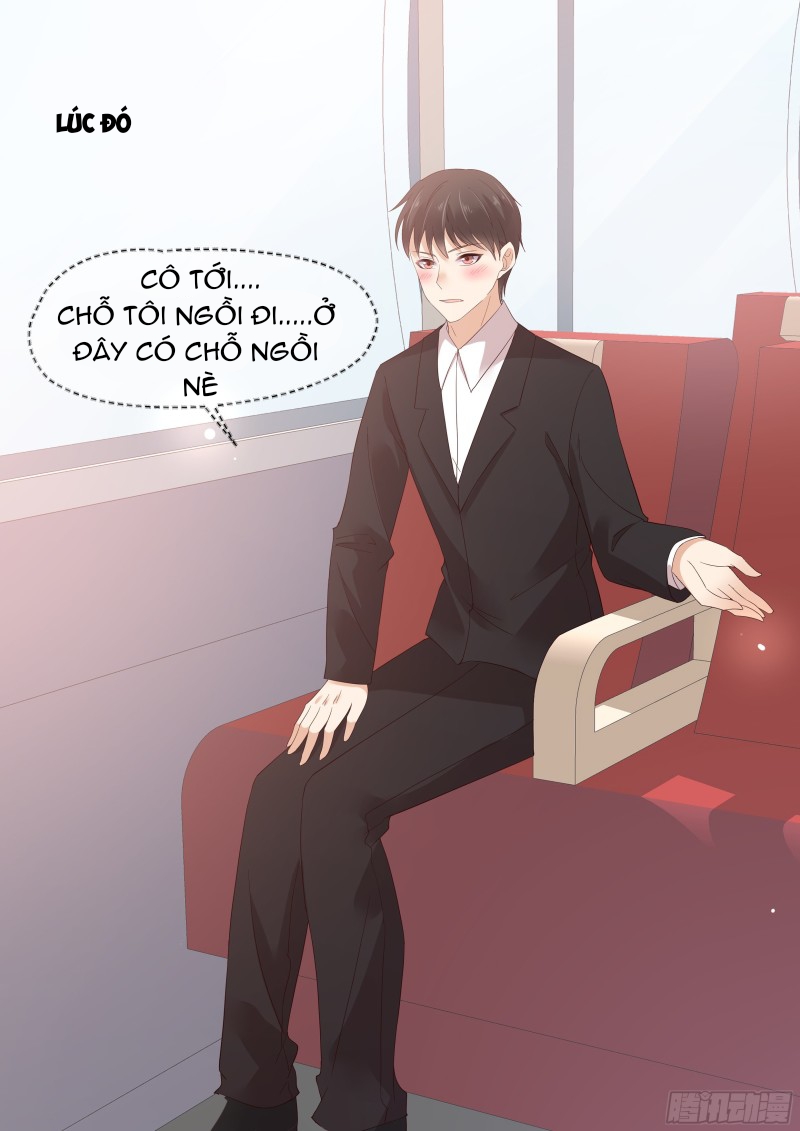 trọng sinh thiên kim quốc dân chapter 19 17