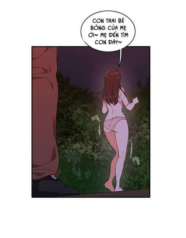 do it one more time- yêu lại từ đầu chapter 21 21