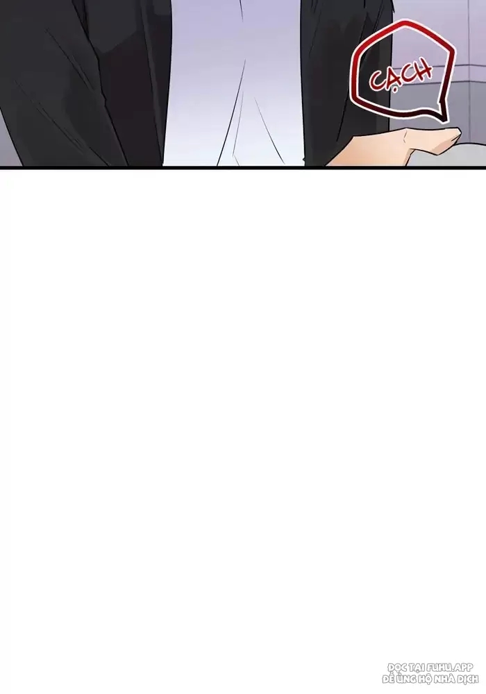 anh bạn của tôi đang phát sáng kìa ! chapter 19 72