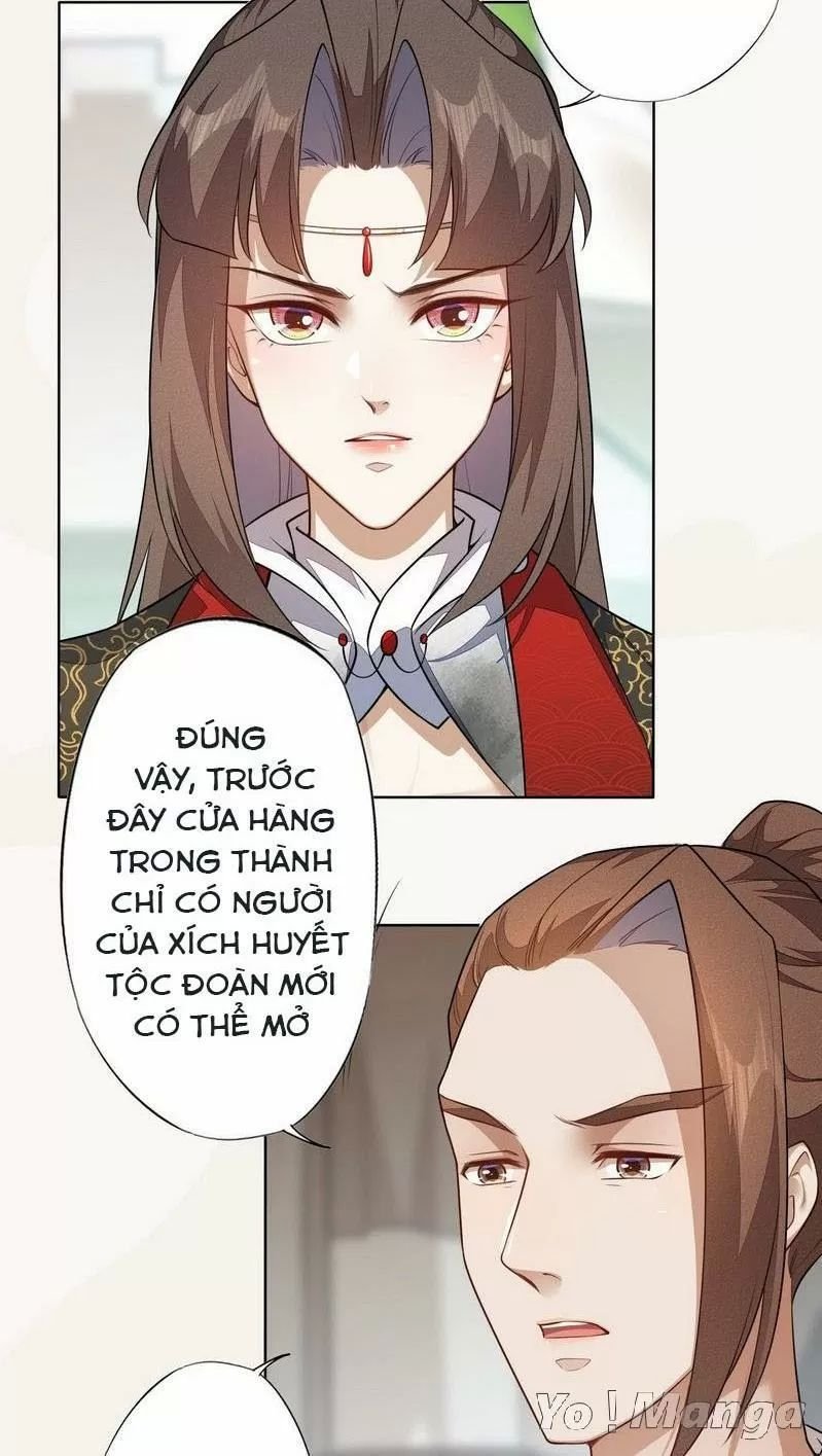 tuyệt thế luyện đan sư chapter 155 4