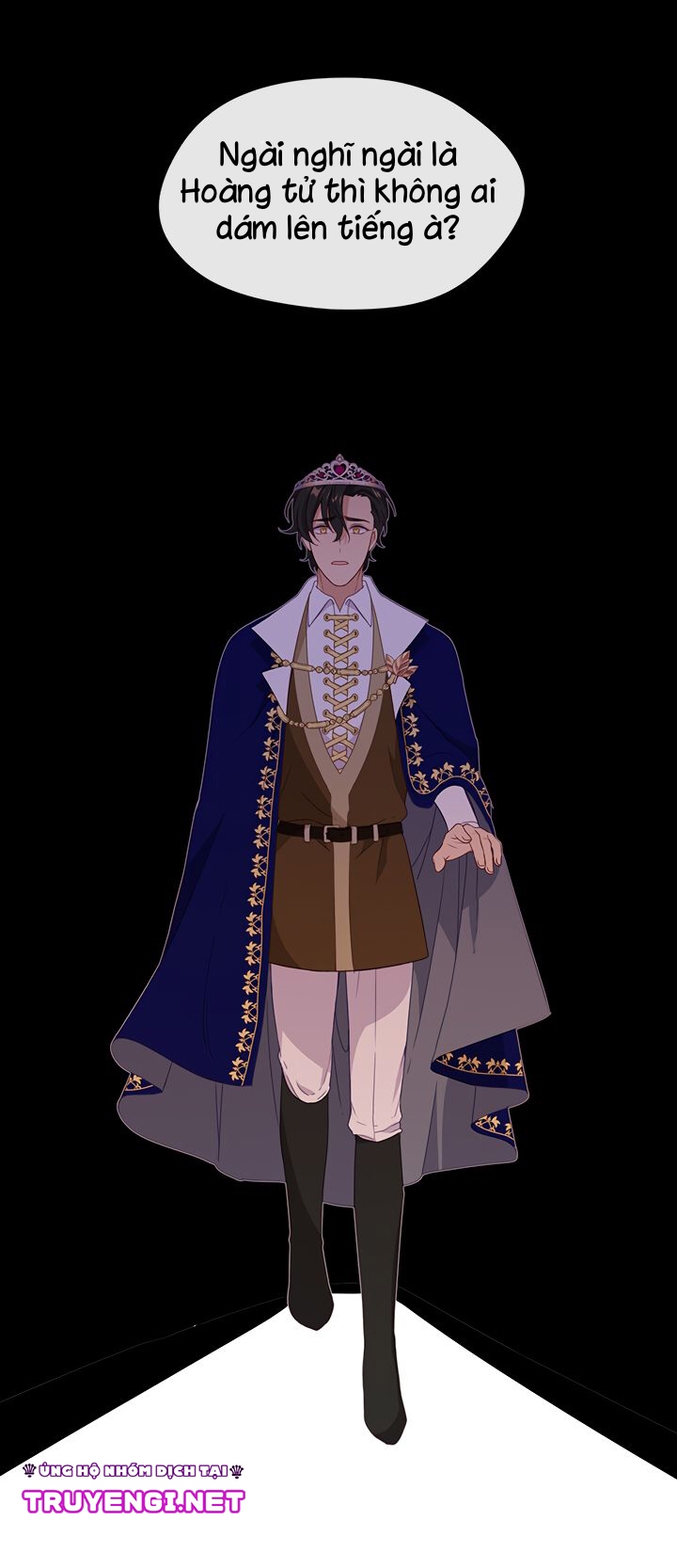 cẩn thận nữ phụ phản diện đấy! chapter 41 3