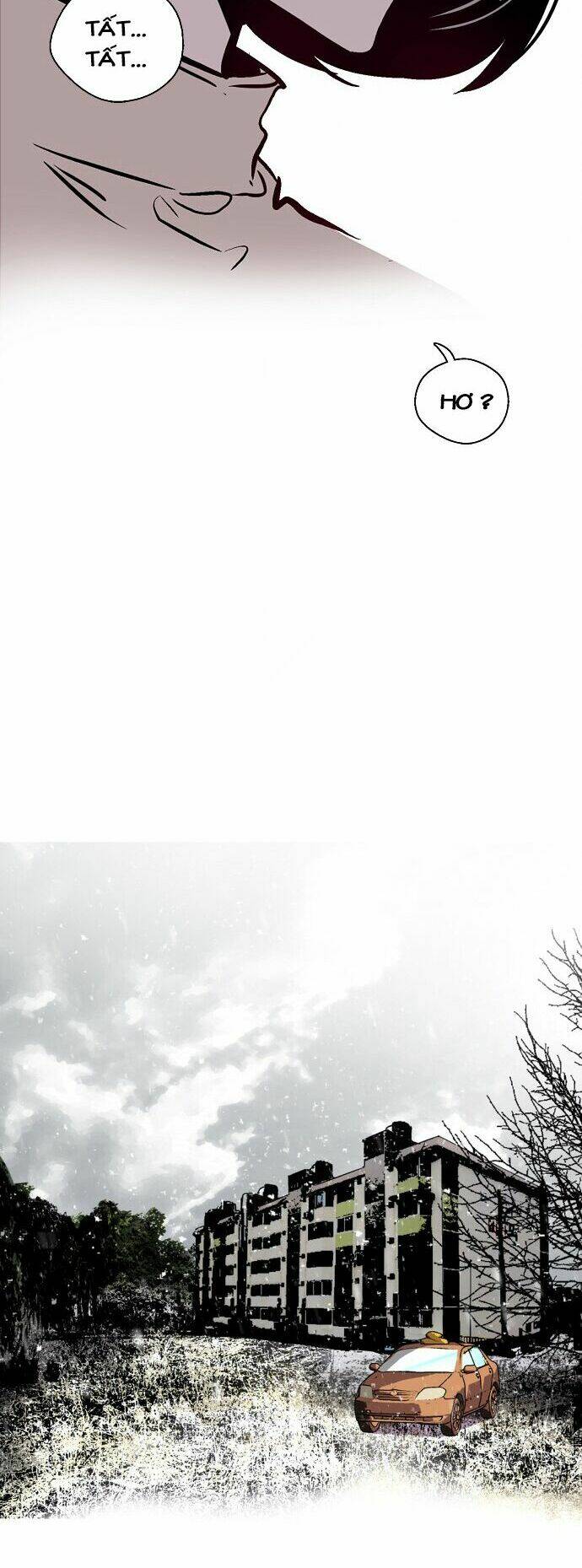 người máy hủy diệt chapter 94 32