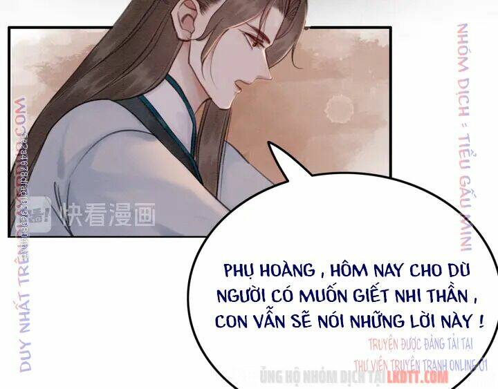 trọng sinh bá sủng nhiếp chính vương quá mạnh mẽ chapter 163 94