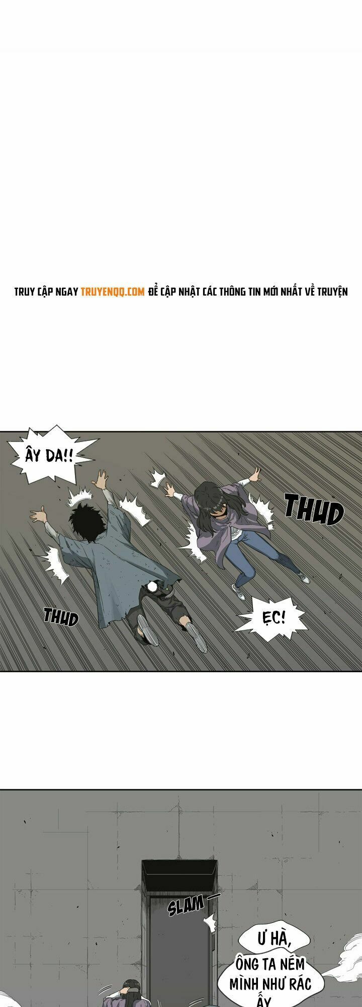 anh shipper may mắn chapter 3 41