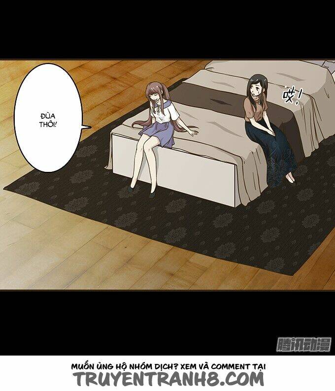 ớn lạnh tuyệt đối chapter 75 25