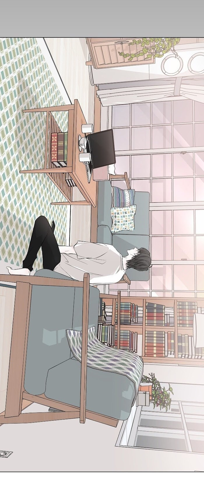 talk me down chapter 6.3 15