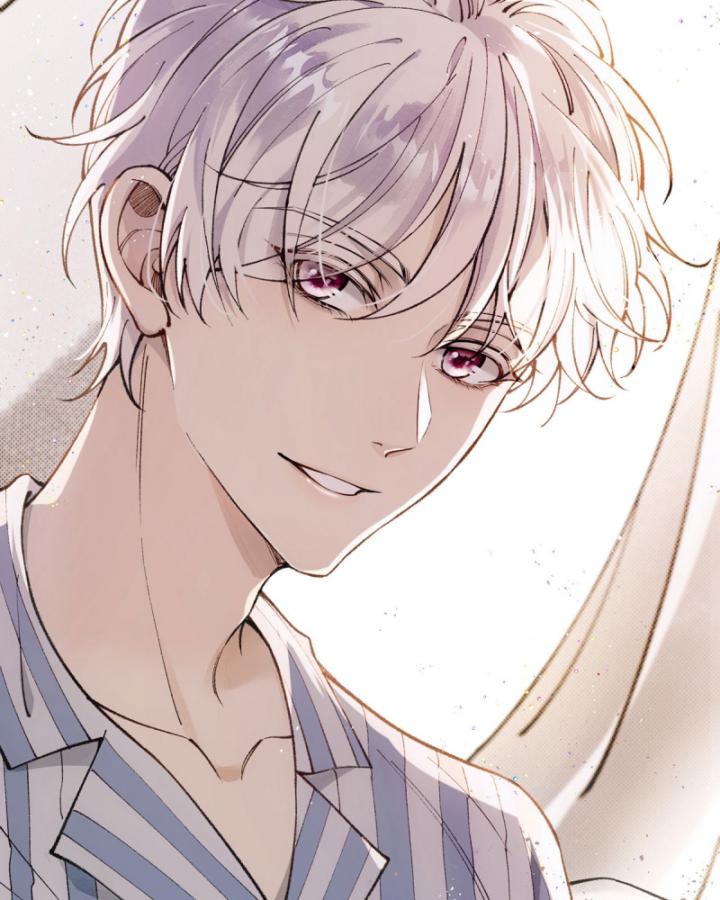 nam chính trong game đều có bệnh chapter 5 81