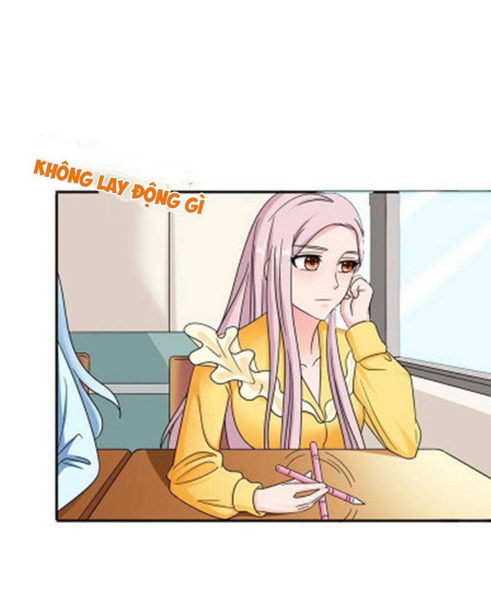 em vẫn còn nhỏ chapter 83 4