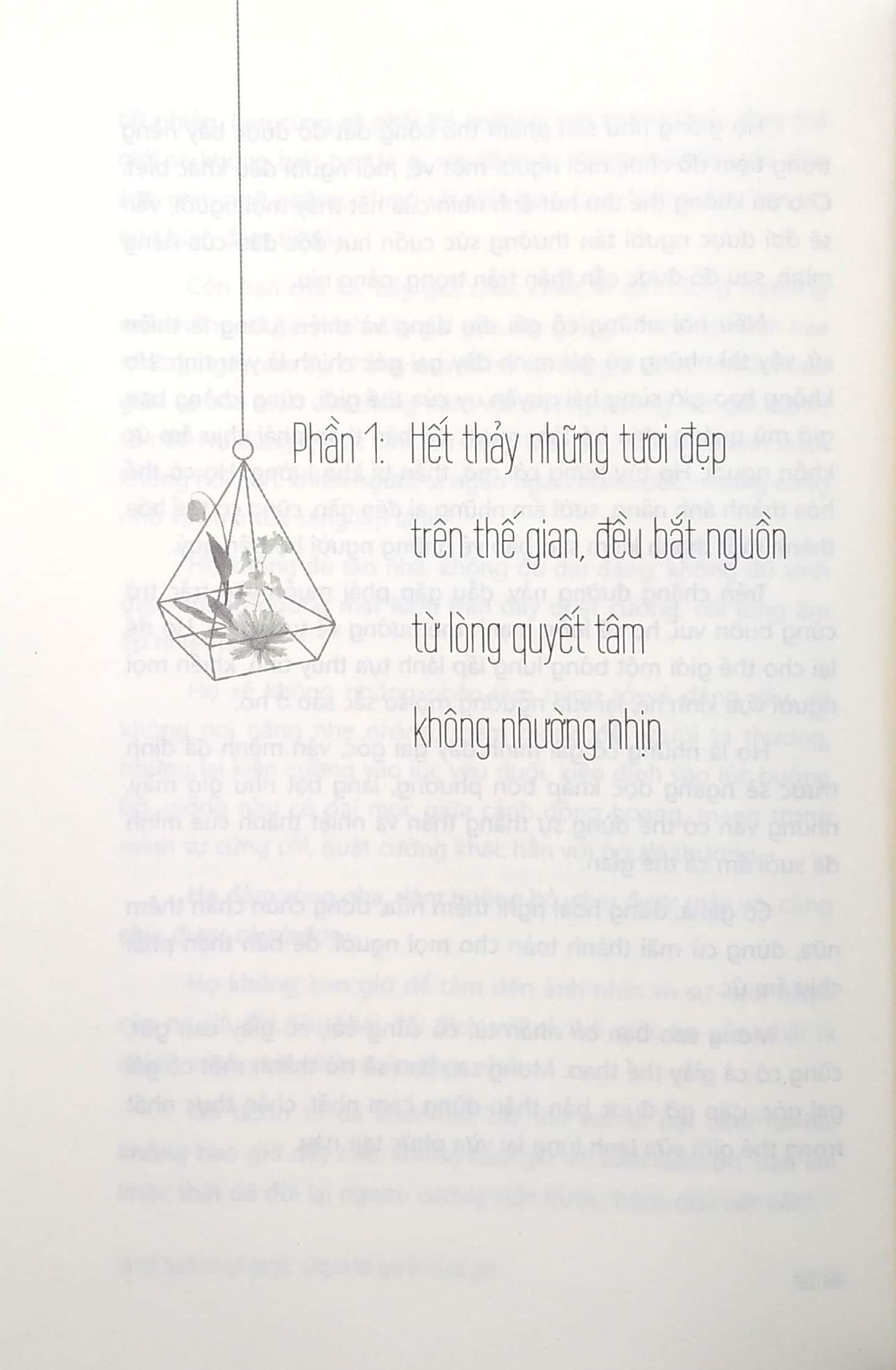 Là Một Người Con Gái Gai Góc Cũng Có Thể Sưởi Ấm Cả Thế Gian